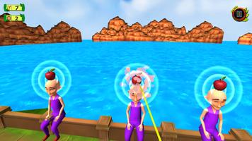Archery Star 3D capture d'écran 2