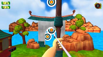 Archery Star 3D capture d'écran 3
