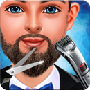 Barber Shop Simulator 2D: Beard Salon Hair Cutting APK