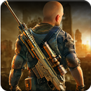 Ville Sniper Shooter - Contract Killer FPS Gamev APK