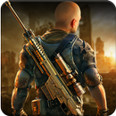 Kota Sniper Shooter - Kontrak Pembunuh FPS Gamev APK