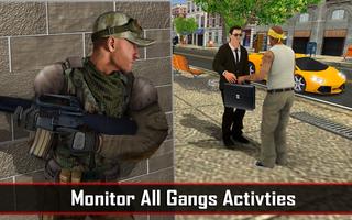 City Sniper Shooter - Contract Killer FPS Gamev screenshot 2
