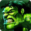 Futuristik Perang Robot Transform Superhero Melawa APK