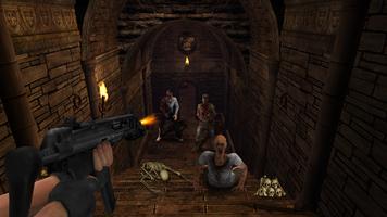 Grand Zombies Dead War 18: Zombies Shooting Games poster