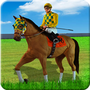 Horse Racing Derby - Horse Race League Quest 2018 APK