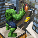 인크 레 더블 몬스터 파이팅 APK