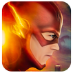 Lightning Flash Hero Speed Robot Transformation