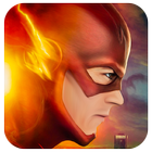Lightning Flash Hero Speed Robot Transformation 图标