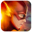 Lightning Flash Hero Speed Robot Transformation APK