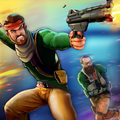 Rules of Gun - Shooting Game