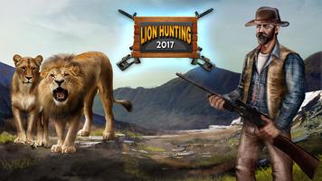 Wild Lion Hunter 3D bài đăng