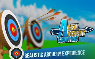 Archery King 3D poster