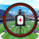 Real Elite Army Training : Free Shooting Game biểu tượng
