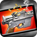 리얼 슈팅 건 시뮬레이터 APK