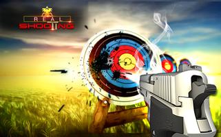 Sniper Shooting: Target Range poster