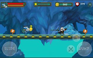 Super Robocar Hero Poli Games скриншот 1