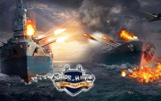 Ships of Battle Age - Missile Attack War Pirates screenshot 3