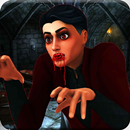 Vampire Nuit Aventure - Escape From monstre APK