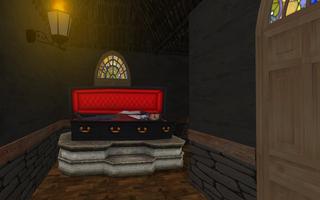 Vampire Night Adventure - Escape From Monster syot layar 2