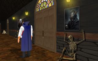 Vampire Night Adventure - Escape From Monster screenshot 3