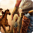 Western-Cowboy-Shooting - Wild West Sheriff 3D