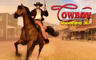 Cow-boy de l'Ouest Prise de vue - Wild West Sherif capture d'écran 3