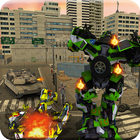 Batalha World of Tanks 18: Epic War Machines Blitz ícone
