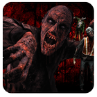 washout zombie attack icono