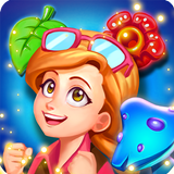 Nelly's Puzzle Jam أيقونة