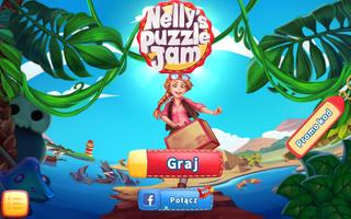 Nelly's Puzzle Jam الملصق