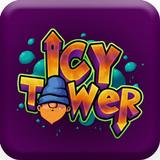 Ice tower
