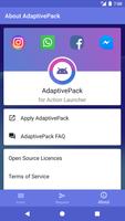 AdaptivePack - Adaptive Icons 截图 3