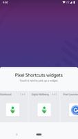 Pixel Shortcuts ภาพหน้าจอ 1