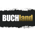 Buchland أيقونة