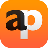 Actionpay 图标