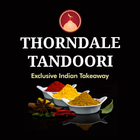 Thorndale Tandoori SR3 アイコン