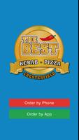 The Best Kebab S41 Cartaz