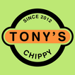 Tonys Chippy NE32