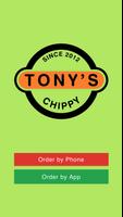 Tonys Chippy NE32 capture d'écran 1