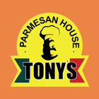 Tonys Parmesan House TS3 icône