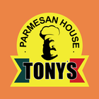 Tonys Parmesan House TS3 icon