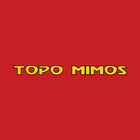 Topo Mimos-icoon