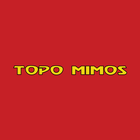 Topo Mimos icône