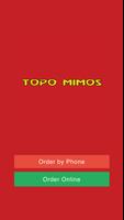 Topo Mimos capture d'écran 1
