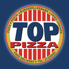 Top Pizza M20-icoon