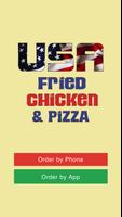 USA Fried Chicken LN2 imagem de tela 1