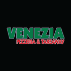 Venezia Pizzeria TS18-icoon
