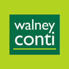 Walney Conti LA14 아이콘