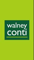 Walney Conti LA14 海報