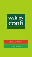Walney Conti LA14 스크린샷 1